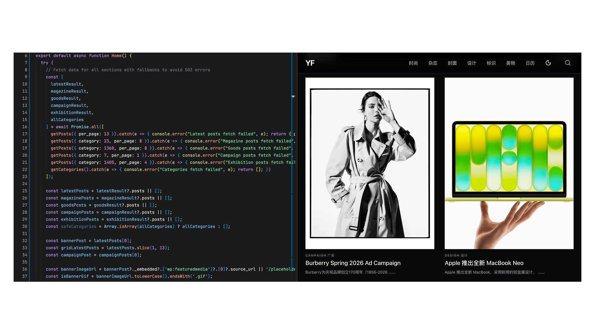 Coding